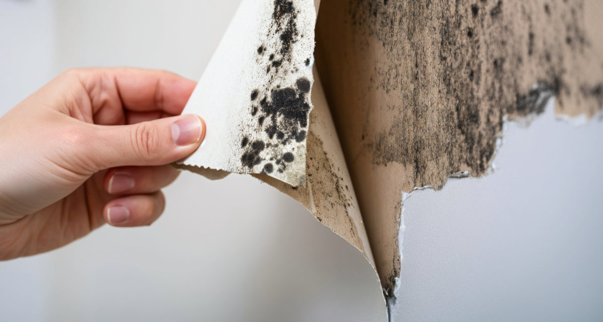 Tenant guide in 2025: What to do when damp and mould appears