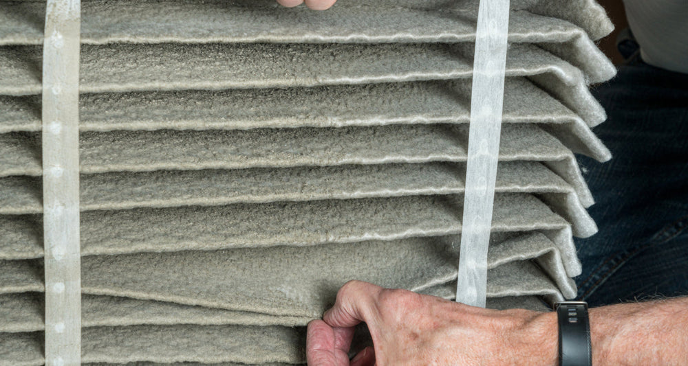 Presently the best HEPA air purifiers for fighting mould spores in homes