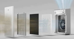 Still smelling damp? How these HEPA air purifiers can reduce harmful mould spores